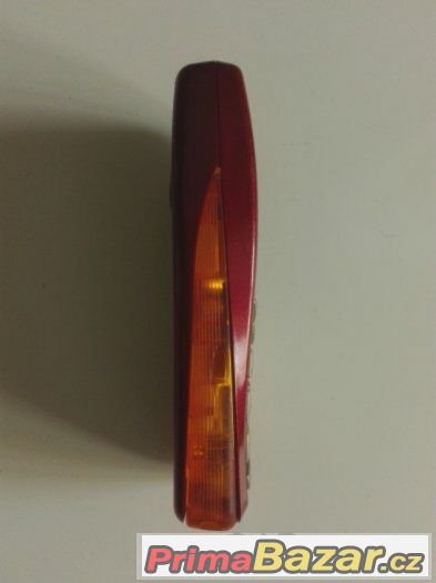 NOKIA 3510i – fotografie 2