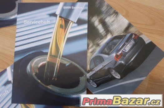 BMW cena 199 korun – fotografie 3