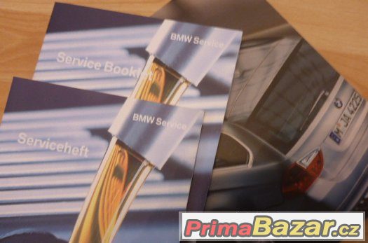 BMW cena 199 korun – fotografie 4