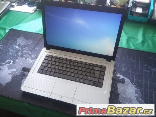 notebook HP 635 AMD dual, 4gb, 500gb, hd6310m – fotografie 1