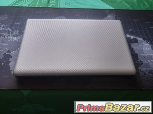 notebook HP 635 AMD dual, 4gb, 500gb, hd6310m – fotografie 2