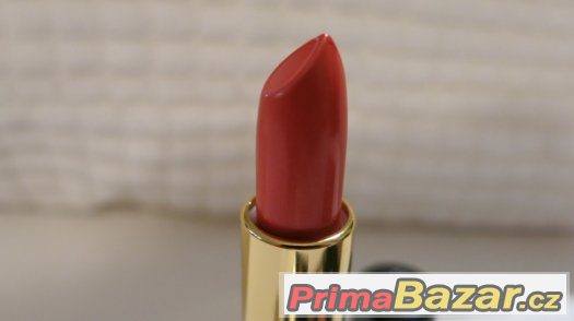 Oční stíny + rtěnka značky Estée Lauder – fotografie 4