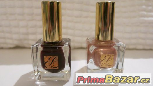 Lak na nehty Estée Lauder - Pure Color – fotografie 1