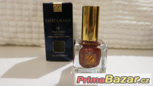 Lak na nehty Estée Lauder - Pure Color – fotografie 5
