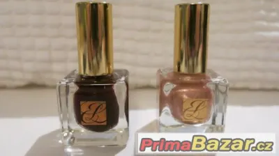 Lak na nehty Estée Lauder - Pure Color
