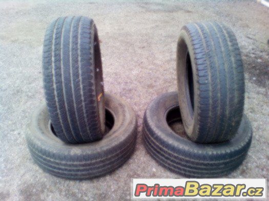265/65 R 17 – fotografie 1