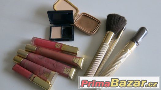 Použité líčidla Estee Lauder – fotografie 1