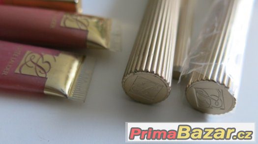 Použité líčidla Estee Lauder – fotografie 2