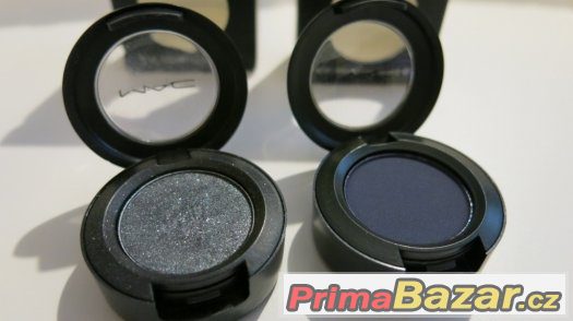 MAC Eye Shadow mini oční stíny – fotografie 1