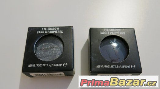 MAC Eye Shadow mini oční stíny – fotografie 2