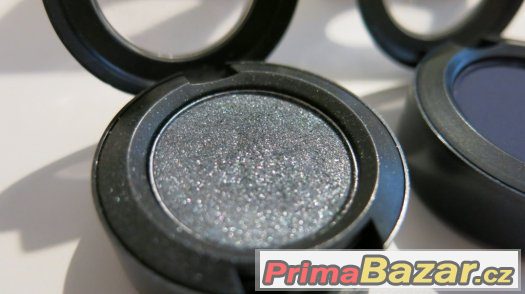 MAC Eye Shadow mini oční stíny – fotografie 3
