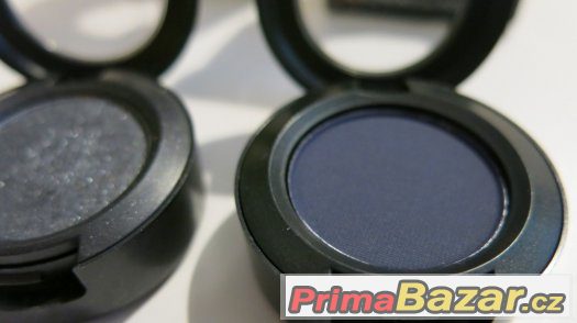 MAC Eye Shadow mini oční stíny – fotografie 4
