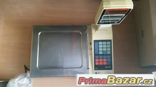 Digitální váha – fotografie 3