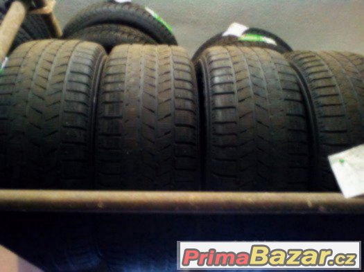 225/55 R 19 – fotografie 1