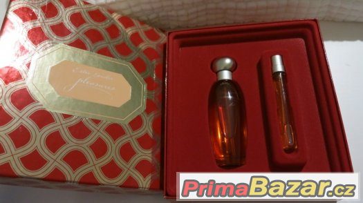 Dárkový set Estee Lauder Pleasures Delight – fotografie 1