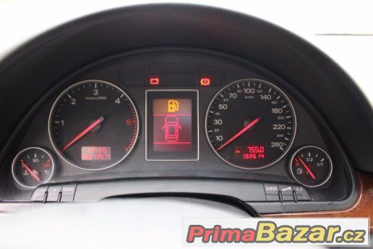 Prodám audi A4 2003, 1.9tdi,96kw – fotografie 5