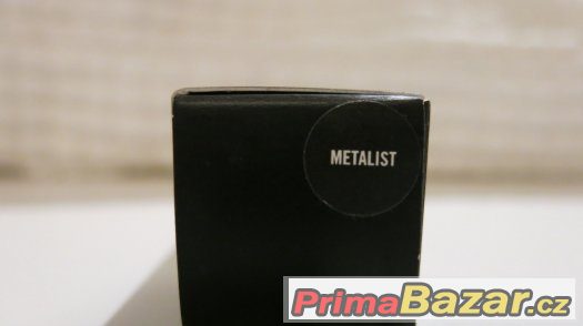 MAC lak na nehty – fotografie 2