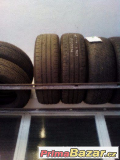 195/65 R 15 – fotografie 1