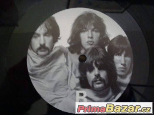 2krát PINK FLOYD (Neoficiální vydání) – fotografie 4