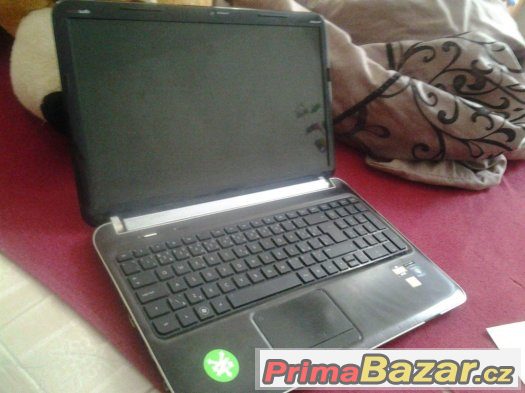 HP Pavilion dv6-6130ec – fotografie 1