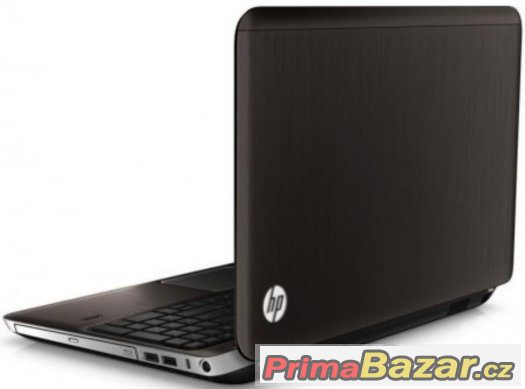 HP Pavilion dv6-6130ec – fotografie 4