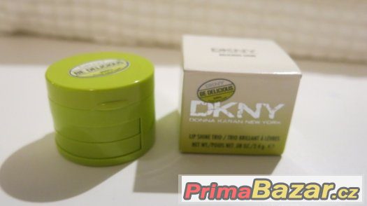 DKNY lesky na rty – fotografie 1