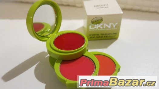 DKNY lesky na rty – fotografie 2