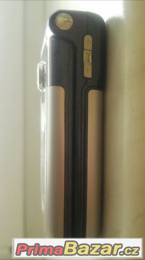 SONY ERICSSON Z550i – fotografie 4