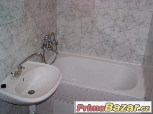 2+kk, Nad Přehradou, Horní Měcholupy – fotografie 3