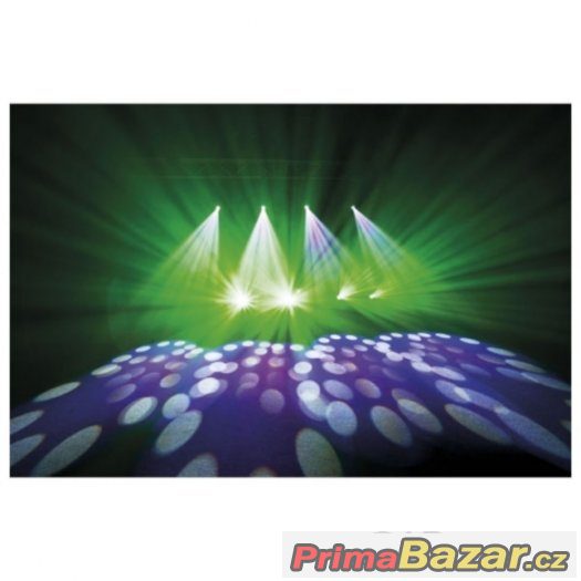 Phanton 50 LED Spot _inteligentné svetlá NOVÁ CENA – fotografie 3