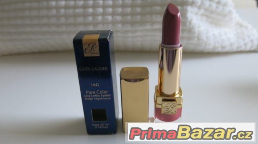 Rtěnka značky Estee Lauder – fotografie 4
