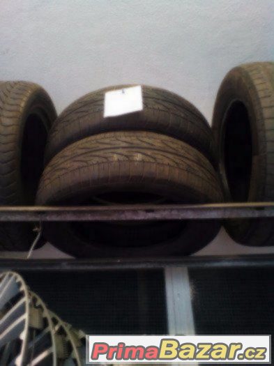 185/60 R 15 – fotografie 1