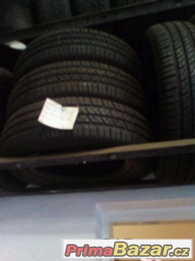 165/70 R 13 – fotografie 1