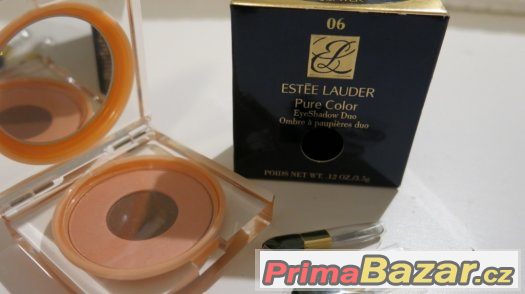 Duo očních stínů Estée Lauder Pure Color – fotografie 1