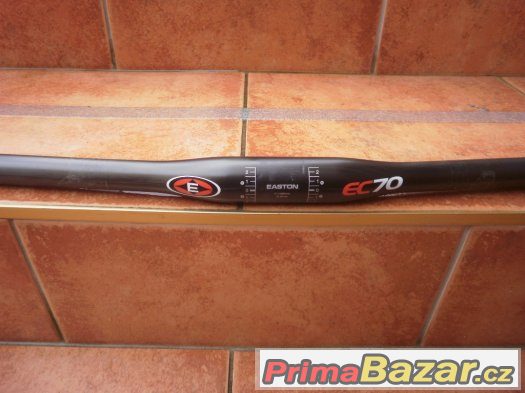 Easton EC 70 – fotografie 1