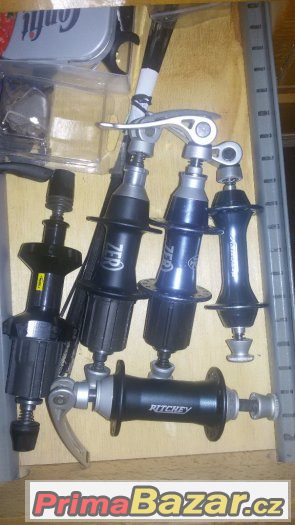 Easton EC 70 – fotografie 3