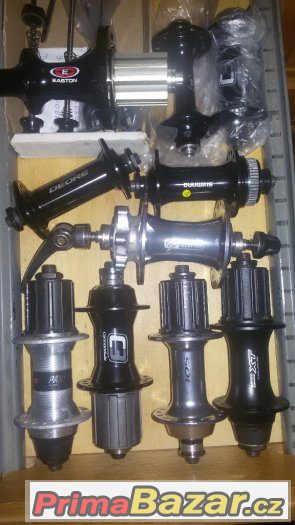 Easton EC 70 – fotografie 4