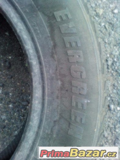 215/65 R 16 – fotografie 2