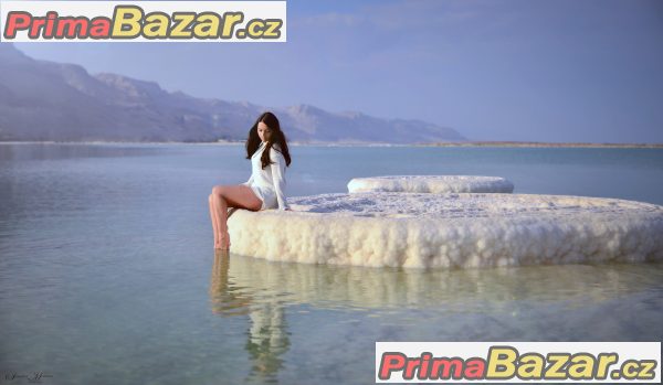 Pravěké bakterie z MM skrývají tajemství zdraví. – fotografie 2