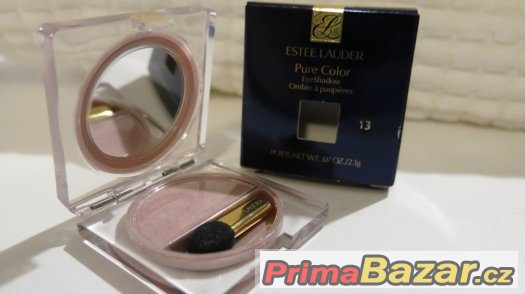 Oční stíny značky Estée Lauder – fotografie 2