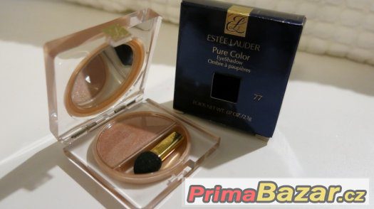 Oční stíny značky Estée Lauder – fotografie 3