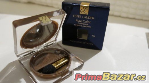Oční stíny značky Estée Lauder – fotografie 4