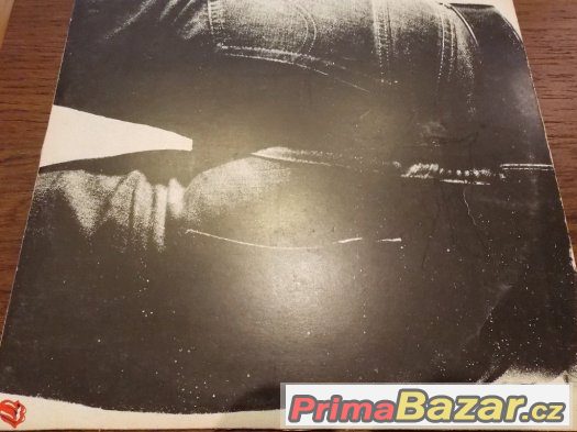7 LPs Rolling Stones, Vinyl – fotografie 3