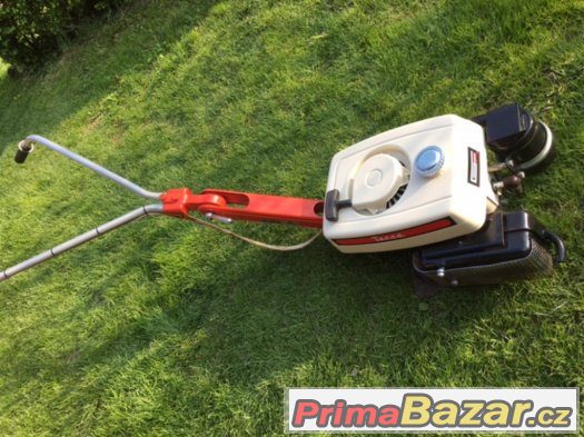 Motor TERRA MJ-5 komplet po GO – fotografie 4