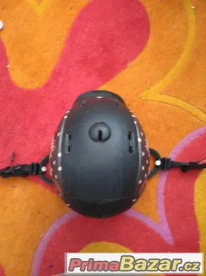 Prodám  přilbu Casco Nori