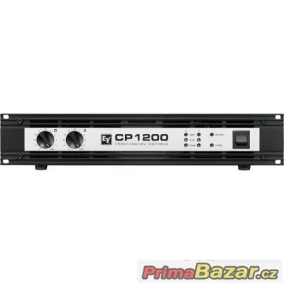 EV Electro-Voice CP1200