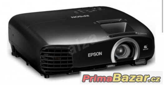 Projektor EPSON EH-TW5200 NOVÁ CENA – fotografie 2