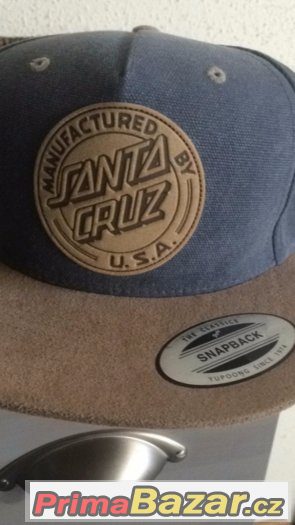 SANTA CRUZ    NOVÁ – fotografie 3
