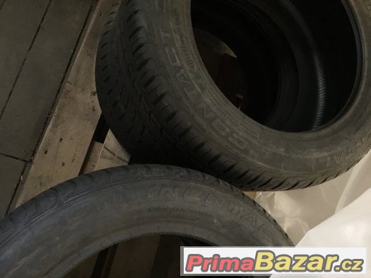 Pneu 285/45 R19 letní 4ks – fotografie 4