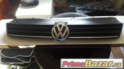 prodám masku na vw polo – fotografie 1